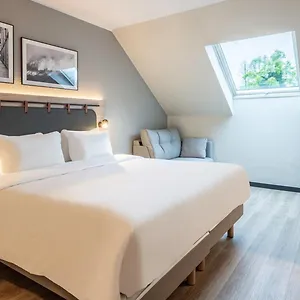 Hotel Campanile Nature - Aix Les Bains, Aix-les-Bains