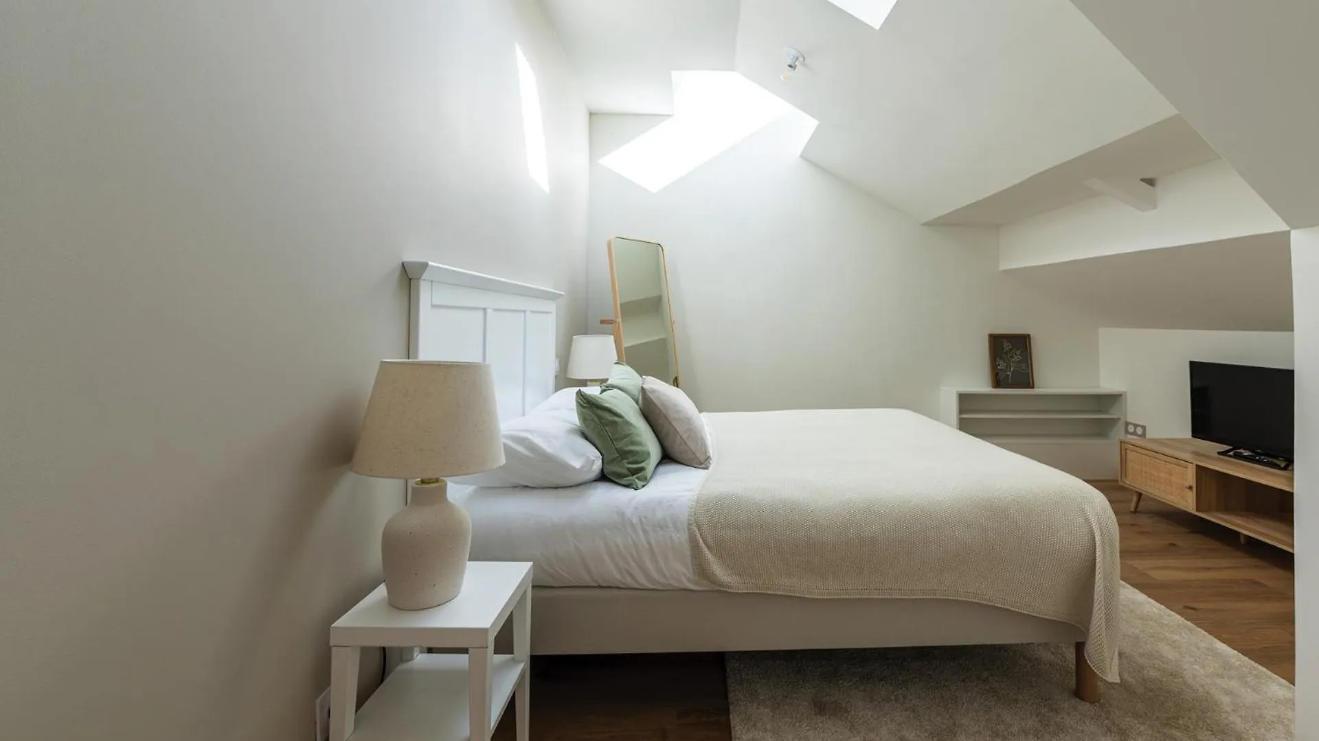 Appartement Ovelia Aix-Les-Bains - Le Pavillon Victoria France